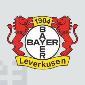 Bayer leverkusen